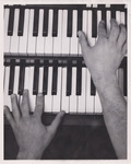 Hands on Organ Manuals by Cedarville University