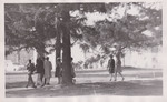 Unidentified Students by Cedarville University