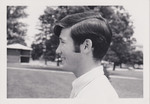 Unidentified Student by Cedarville University