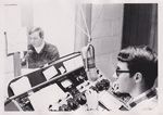 Radio Station Personnel by Cedarville University