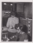 Radio Station Personnel by Cedarville University