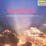Amazing Grace: American Hymns and Spirituals