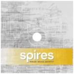 Spires by Austin K. Jaquith
