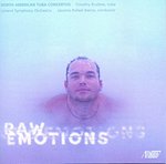 Raw Emotions by Steven L. Winteregg