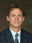 Christopher Bruno, Ph.D. by Cedarville University
