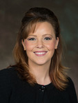 Melissa Brown, M.S.W. by Cedarville University