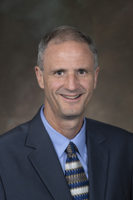 Daryl Smith, Ph.D.