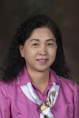 Kyung-hwa Kim, Ph.D.