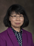 Tianhong Zhang, Ph.D.