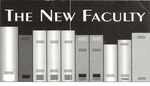 New Faculty, 1994-1995 by Cedarville College