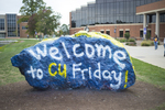 High School Students Invited to CU Friday by Cedarville University