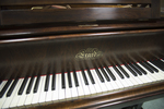Concert Celebrates Restored Piano and Restored Lives by Cedarville University