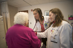 Nursing Program Ranked Among Nation’s Best by Cedarville University