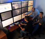 Cybersecurity Program Receives Prestigious ABET Accreditation by Cedarville University