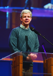 Honoring Dr. William Brown (Video) by Cedarville University