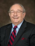 Dr. Murray Murdoch Retirement Service by Cedarville University