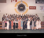 B.S.N. Class of 1996 by Cedarville College
