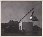 Observatory by Cedarville University
