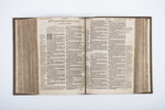 Geneva Bible 1608