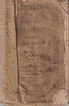 The Abridged Bible Cathechism by William Freeman Lloyd