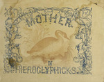 Mother Goose in Hieroglyphics by E. F. Bleiler