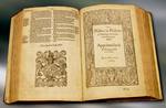 Bishops' Bible, printed 1584