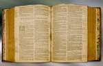 King James Bible, 1613