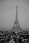 Old Time Paris by Korinna G. Waggoner