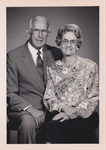 James T. and Ruby Jeremiah by Cedarville University