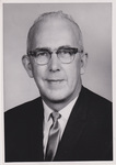 James T. Jeremiah by Cedarville University