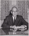 James T. Jeremiah by Cedarville University