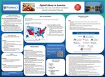 Opioid Abuse in America by Alexander Goodridge, Dalton L. Lewis, Grant B. Middleton, and Rachel L. Wolthoff