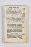 New Testament Page by William Tyndale
