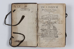 In librum psalmorum by John Calvin