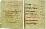 Stiftsbibliothek Sankt Gallen Codex 381
