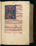 Magnus liber organi, circa 1250
