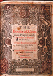 Book of Common Prayer, 1614