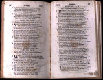 Psalms, Hymns and Spiritual Songs, 1707