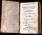 Village Hymns for Social Worship, 1827