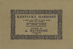Kentucky Harmony