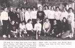 1962 Softball Team by Cedarville University