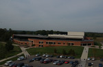 Stevens Student Center by Cedarville University