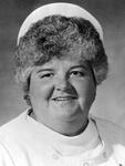 Mrs. Betty Bertschinger by Cedarville University