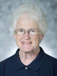Mrs. Joyce King by Cedarville University