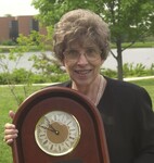 Mrs. Sandy Entner by Cedarville University