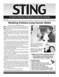 The Sting: Fall 2009