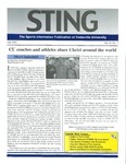 The Sting: Fall 2002 by Cedarville University