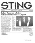 The Sting: Summer 1996 by Cedarville College