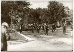 1916 Centennial Parade by Cedarville University