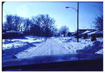 1977 Snow by Cedarville University